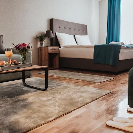 Magellan Family Lux Apartments Νόβι Σαντ Εξωτερικό φωτογραφία