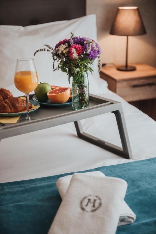 Magellan Family Lux Apartments Νόβι Σαντ Εξωτερικό φωτογραφία