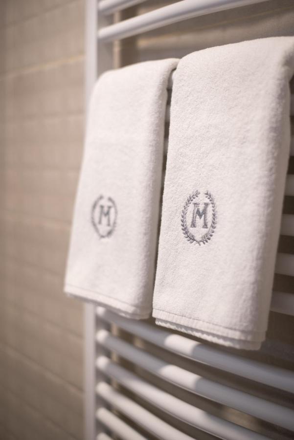 Magellan Family Lux Apartments Νόβι Σαντ Εξωτερικό φωτογραφία
